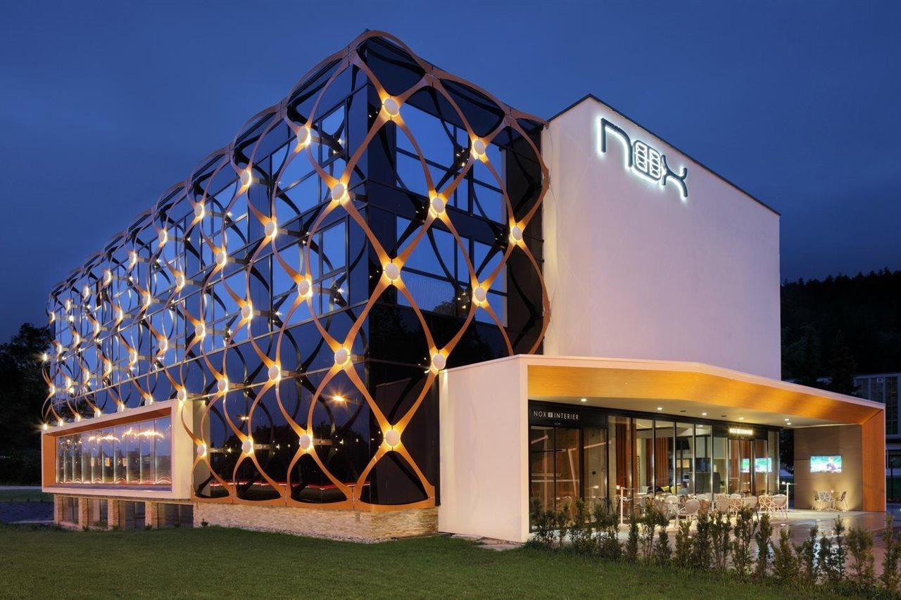 Nox Hotel