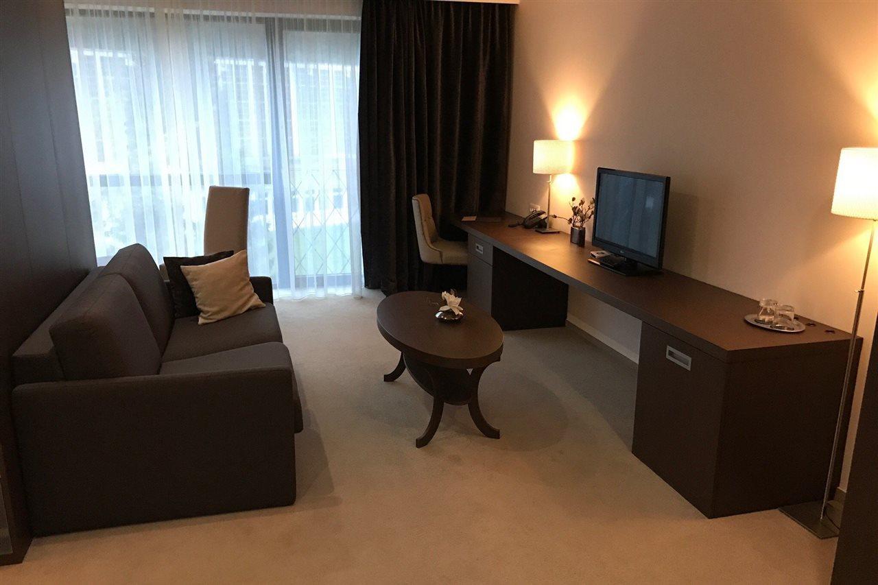 Hotel Nox