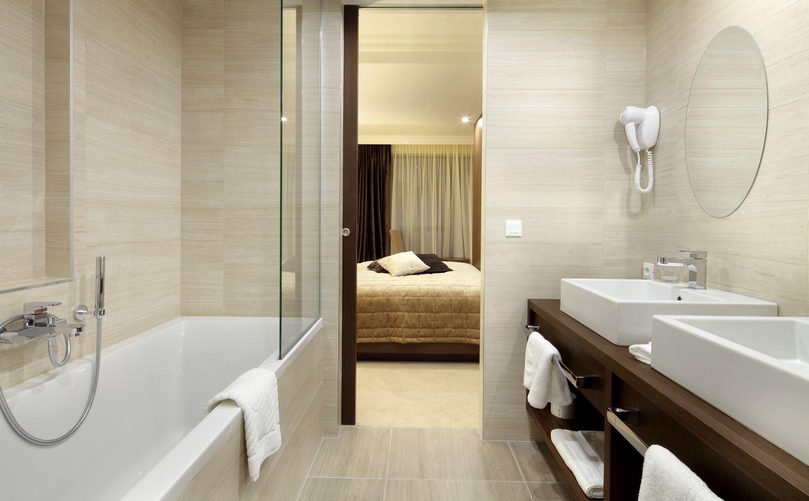 Nox 4* Ljubljana
