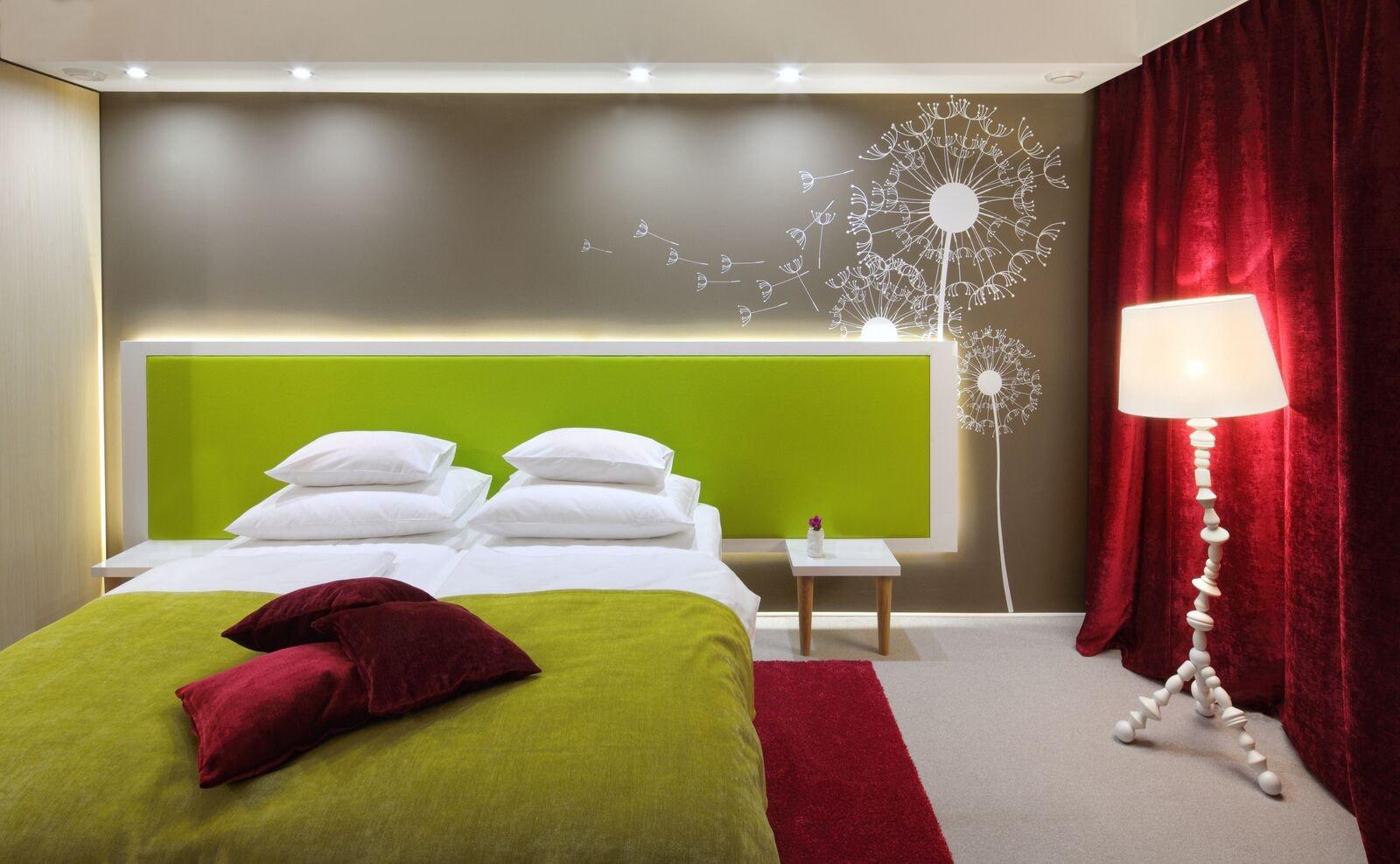 Nox Hotel 4*