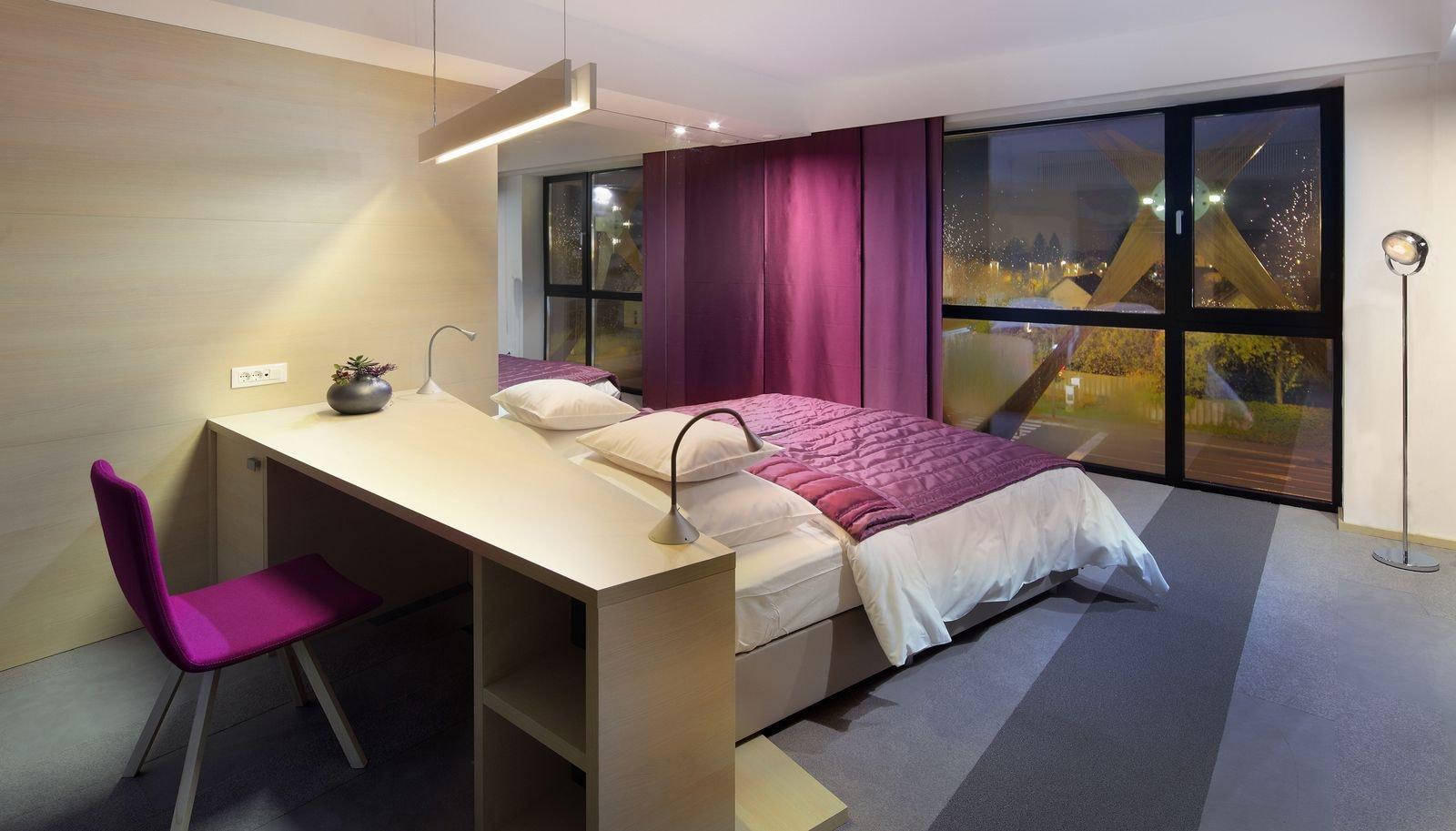 Nox 4* Ljubljana