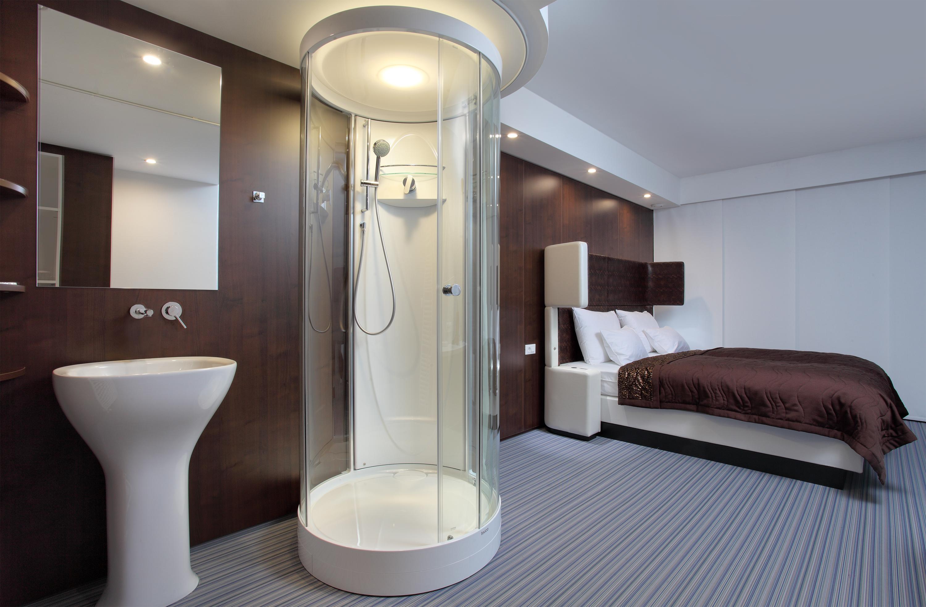 Hotel Nox Laibach
