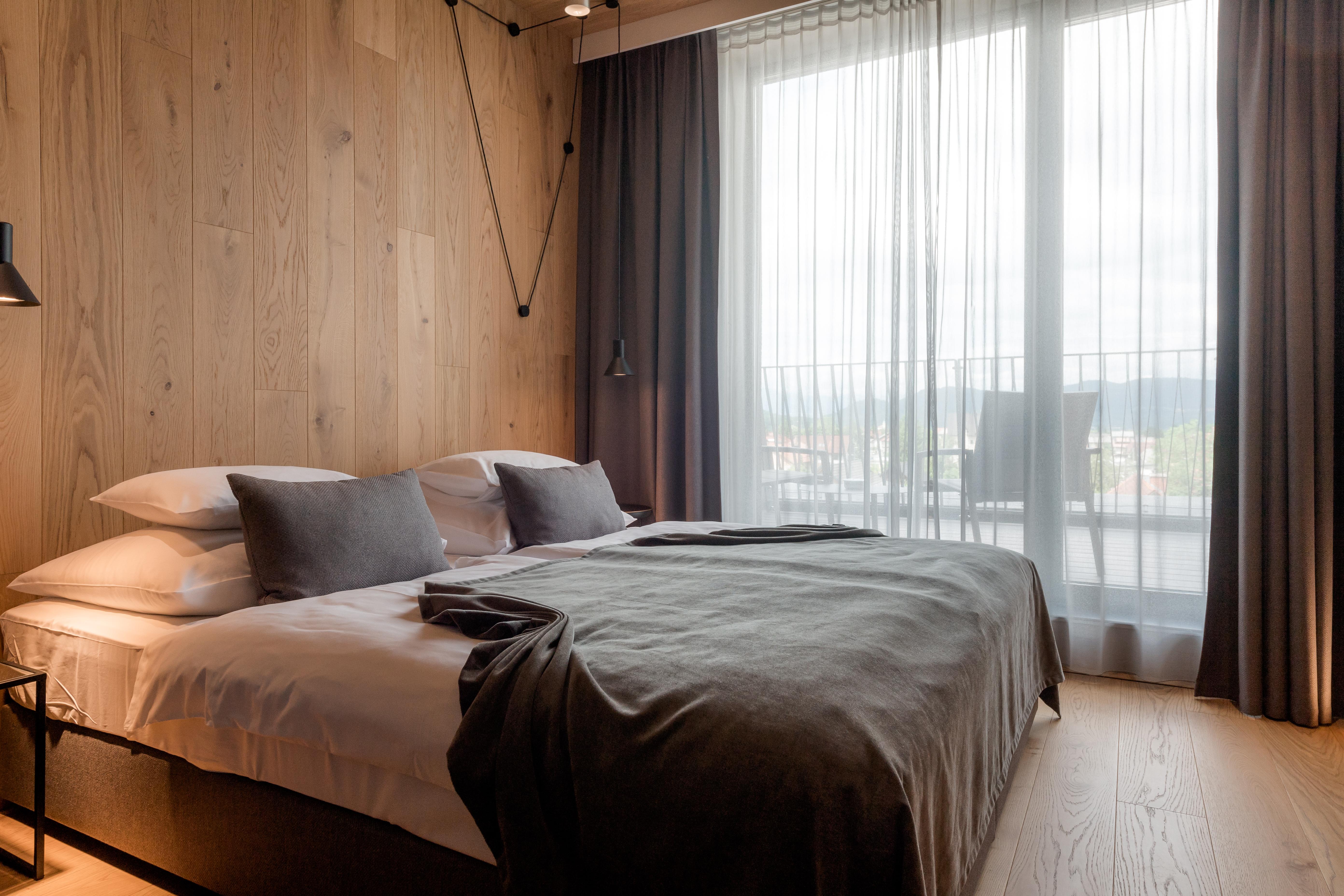 Nox Hotel Ljubljana