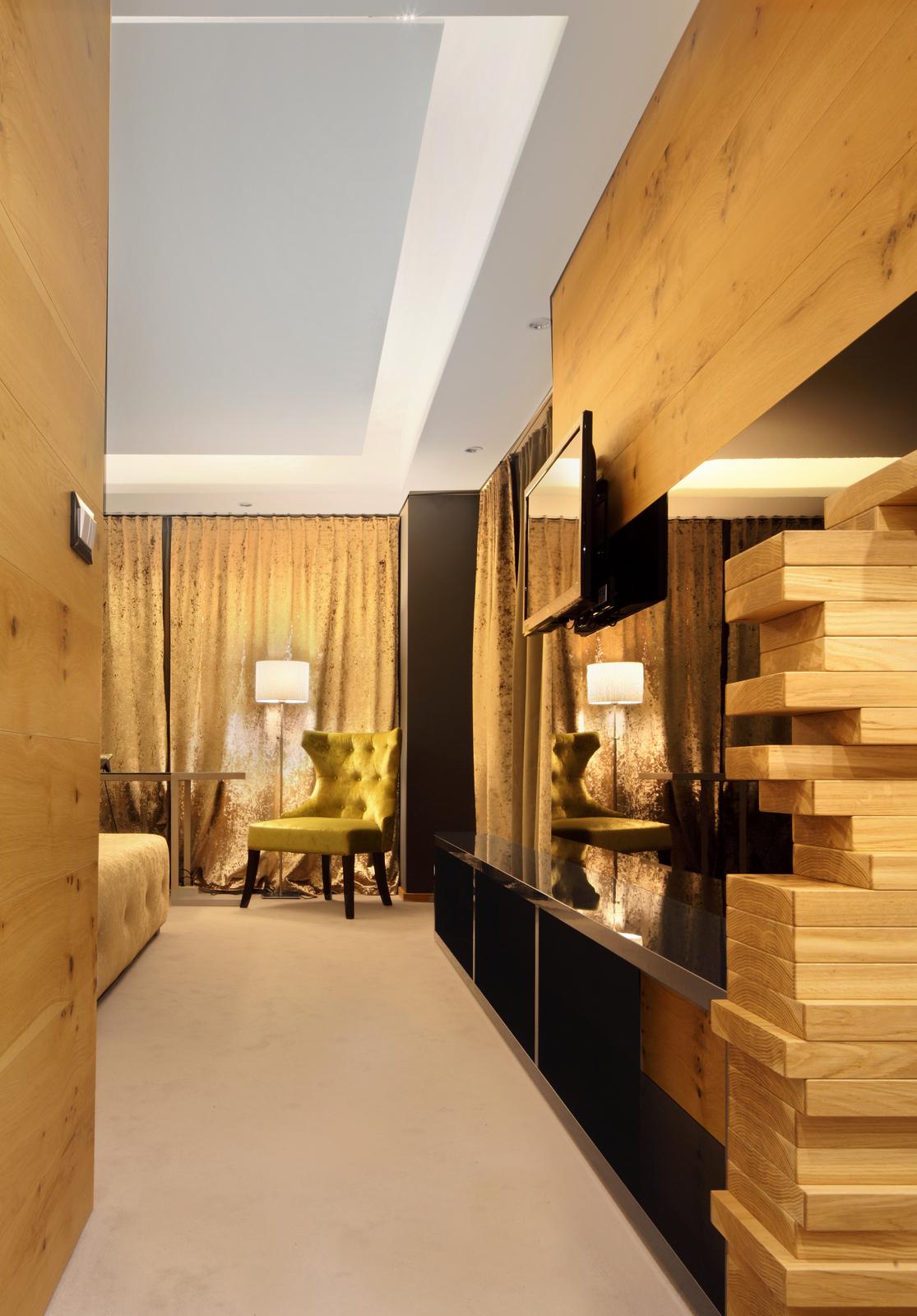 Hotel Nox Ljubljana
