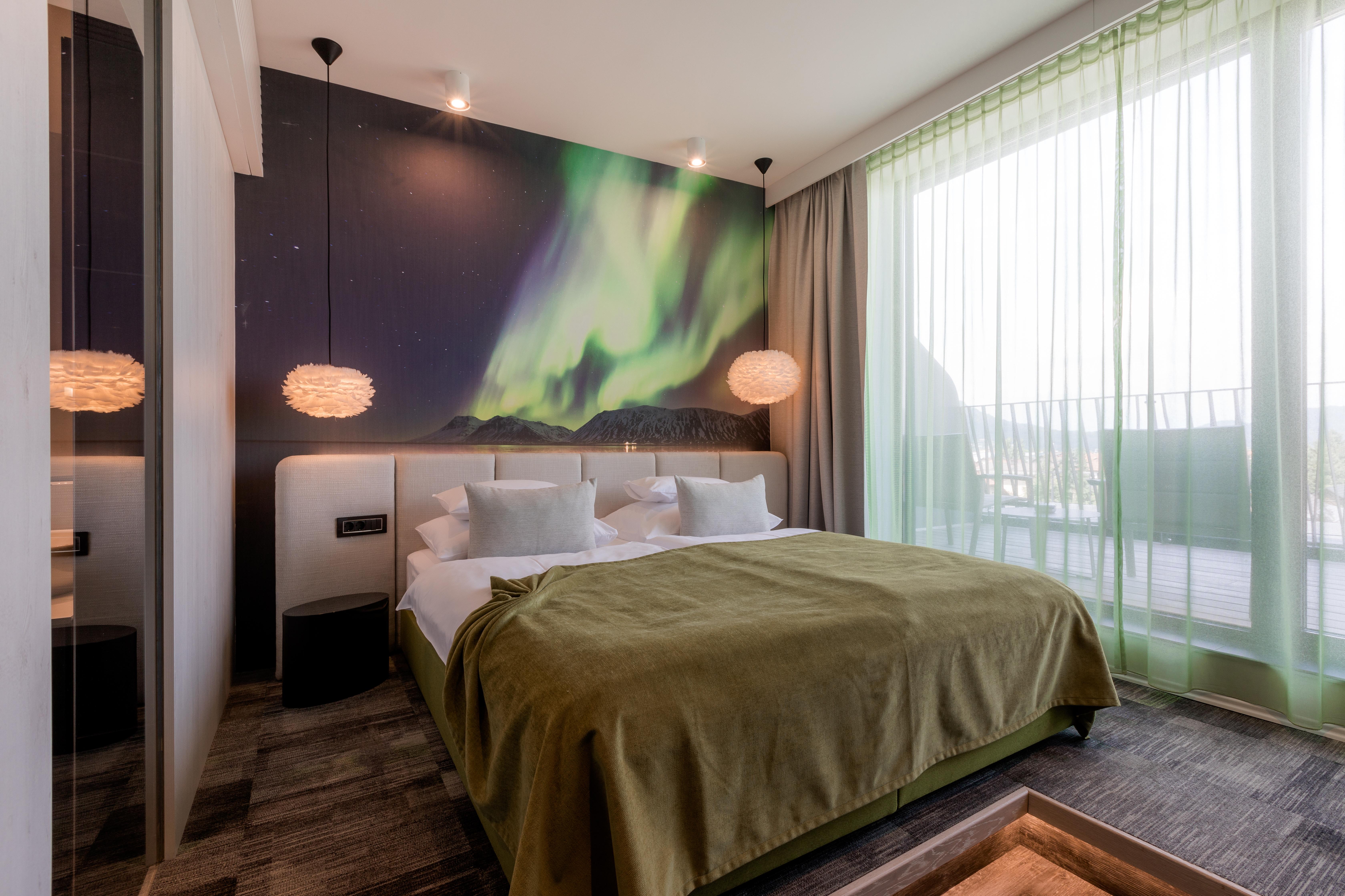 Nox Hotel 4*