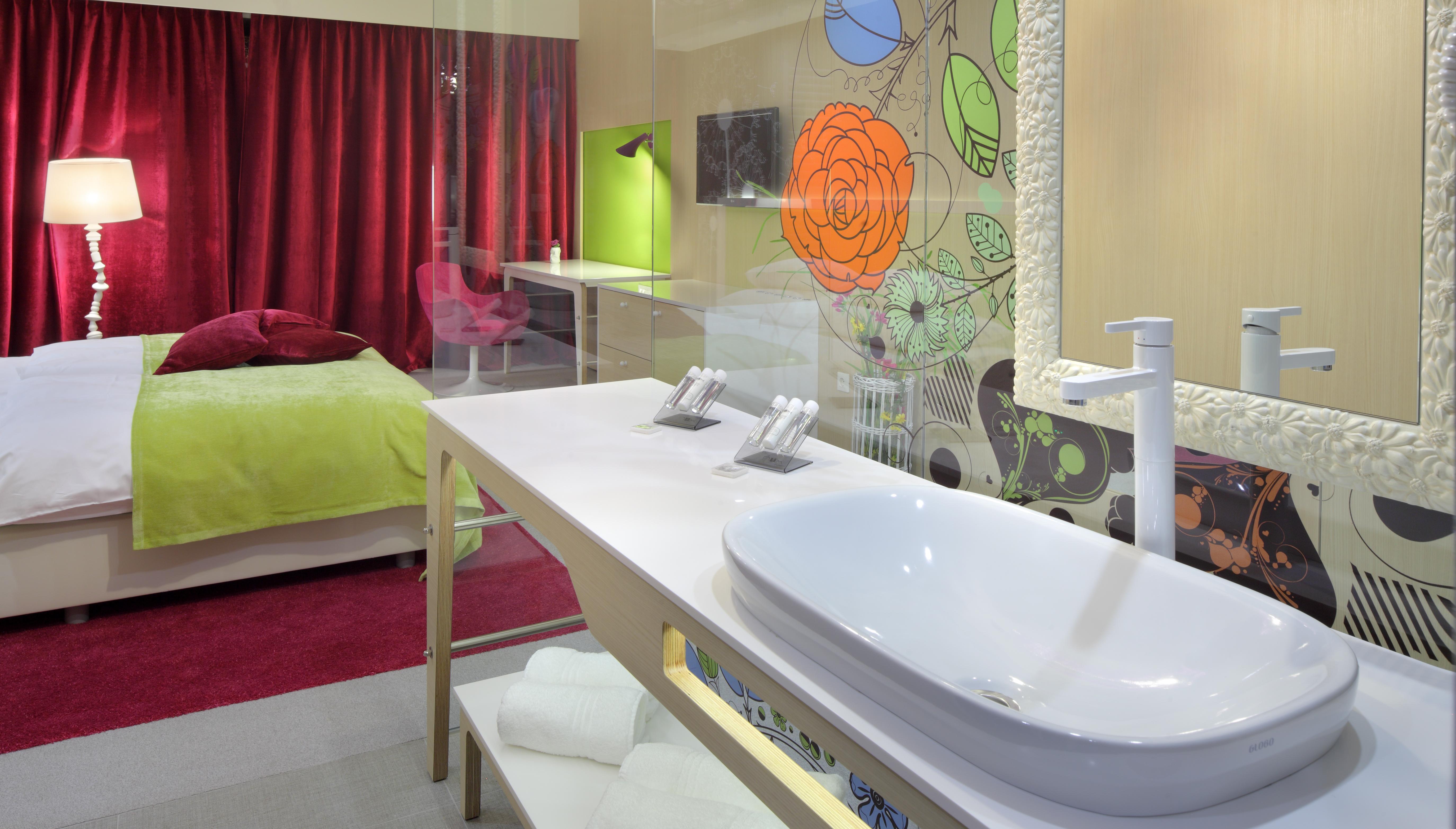 Hotel Nox 4*