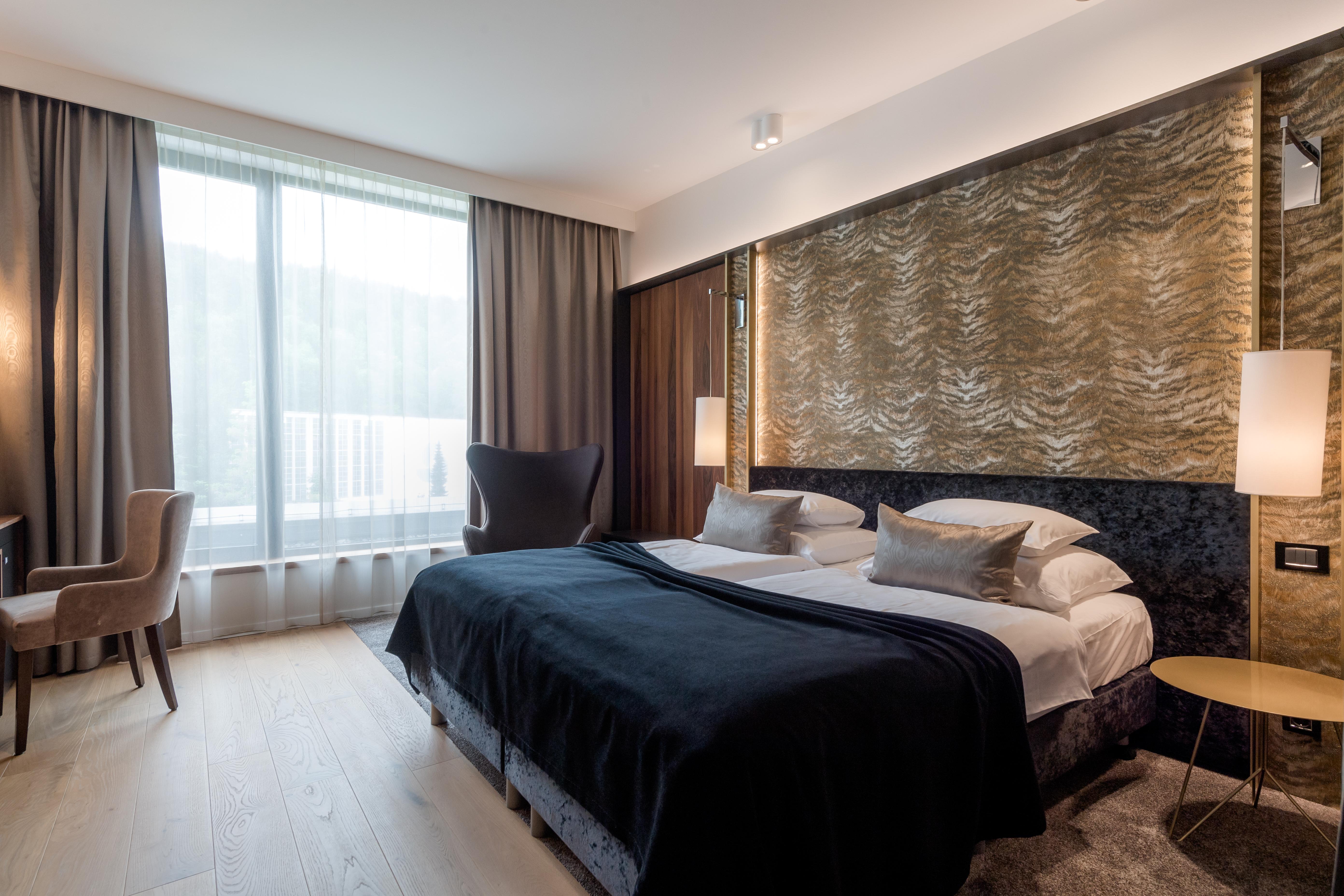 Nox Hotel Ljubljana