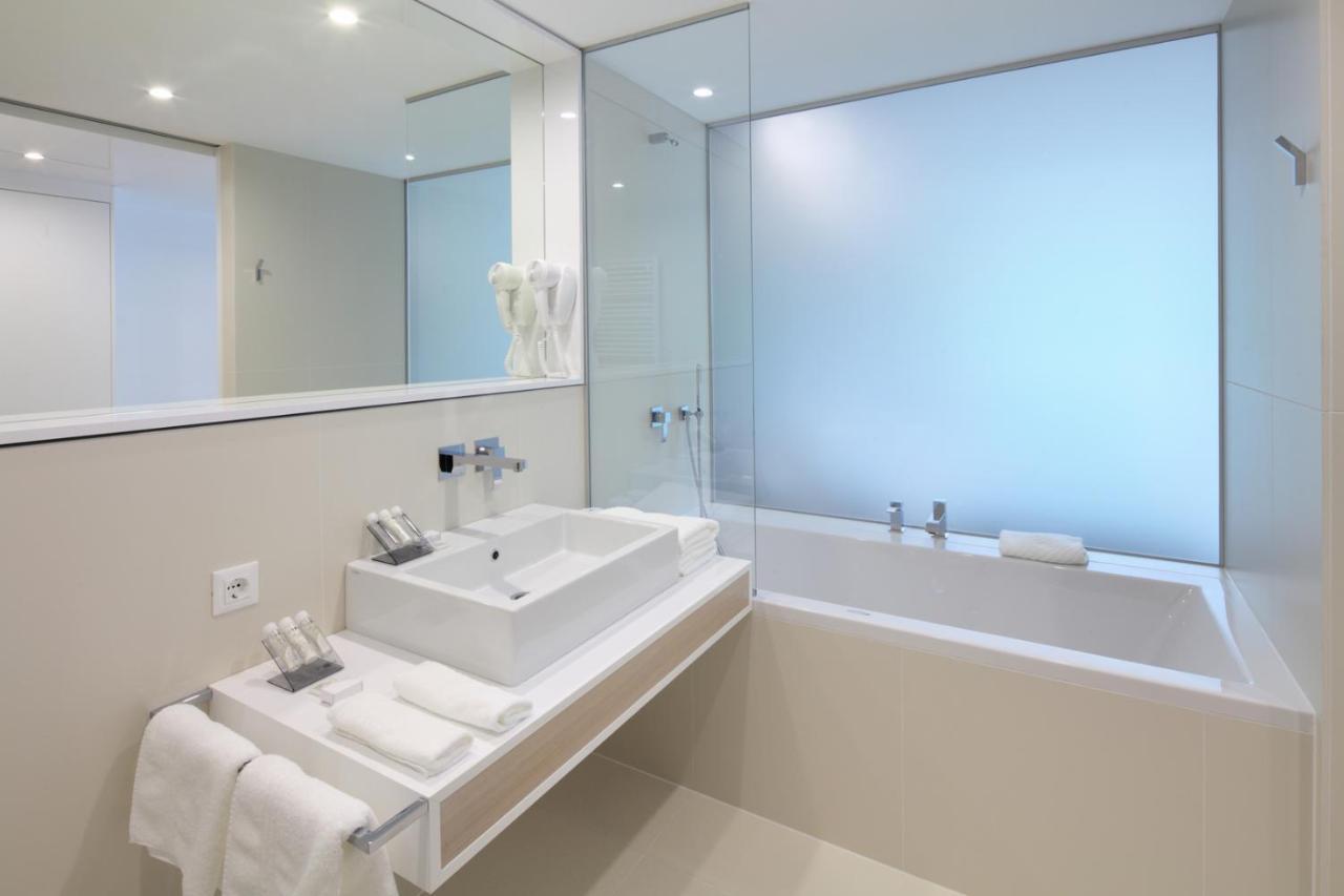 Nox 4* Ljubljana
