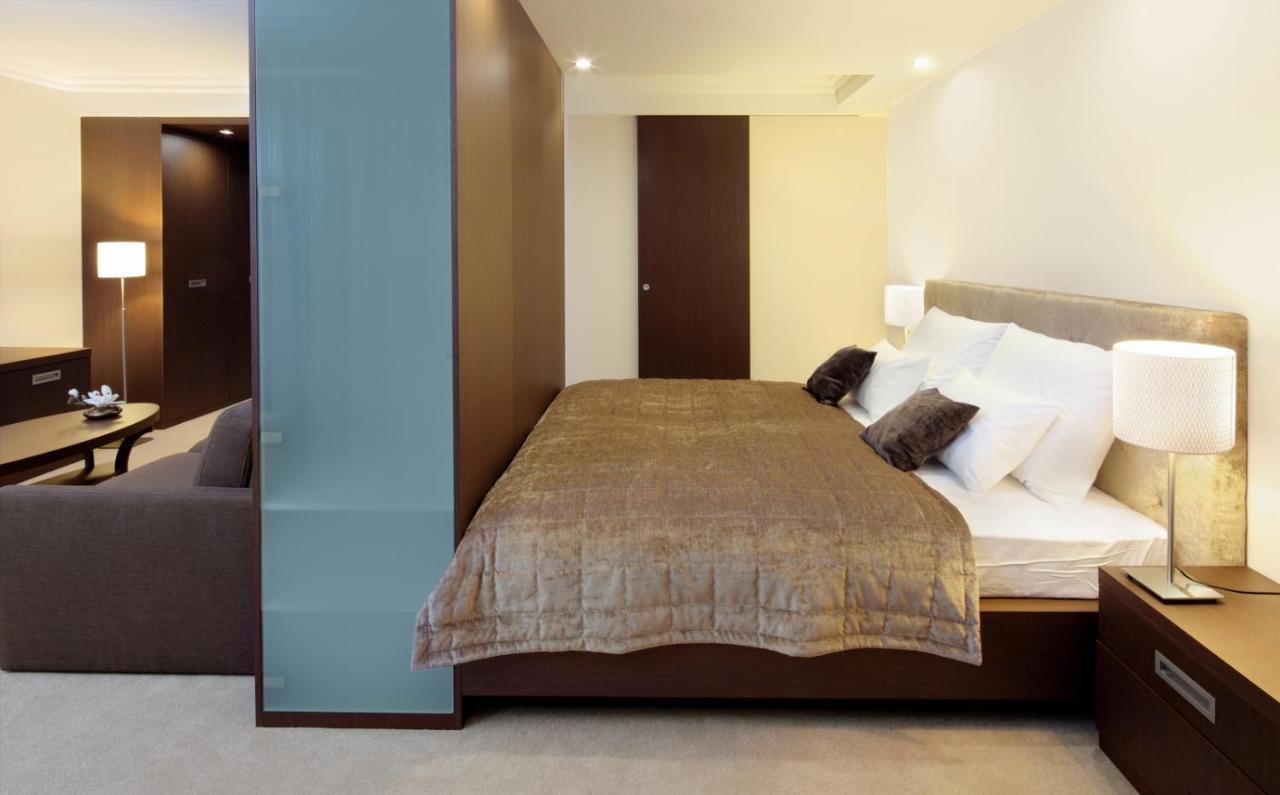 Hotel Nox Ljubljana