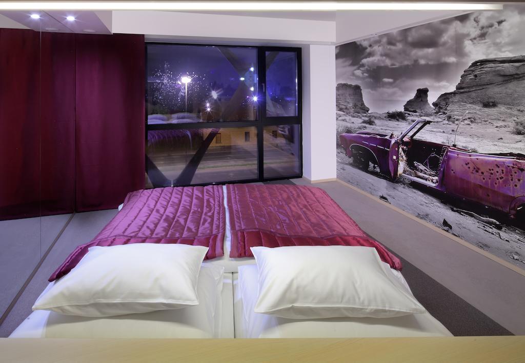 Hotel Nox Laibach