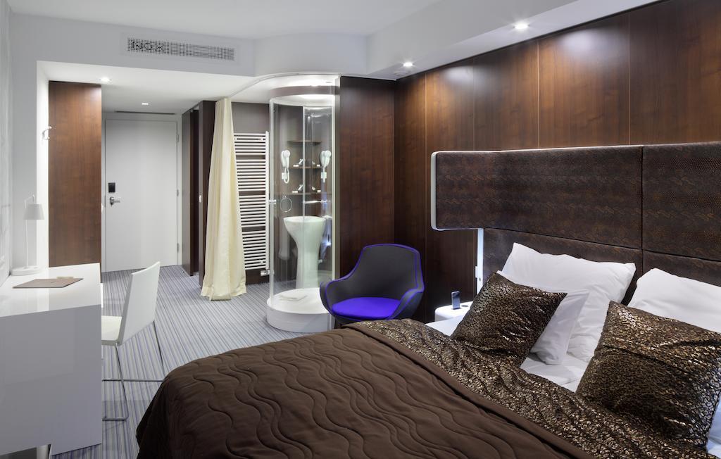 Nox Hotel